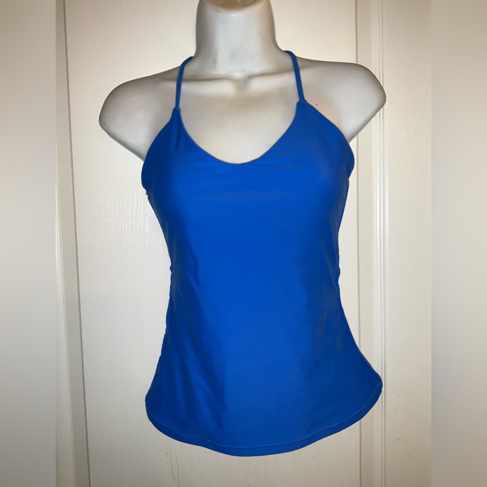 Swim top